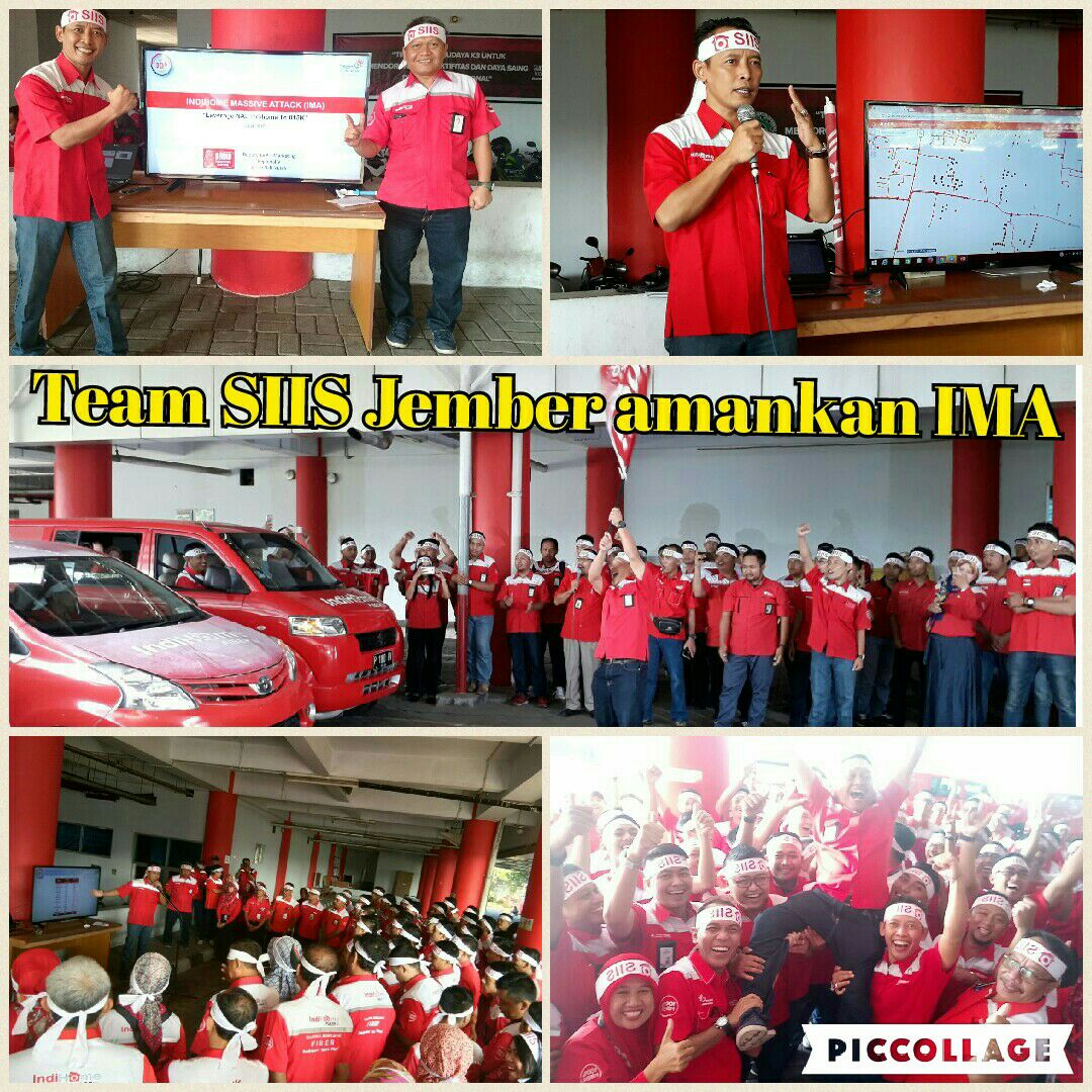 ikariny's tweet photo. @parwi66 @_funtastic5_ @CCMTREG5 @IndiHome_5 #ccmkickoff #witelJember https://t.co/TEIaGPnqI3