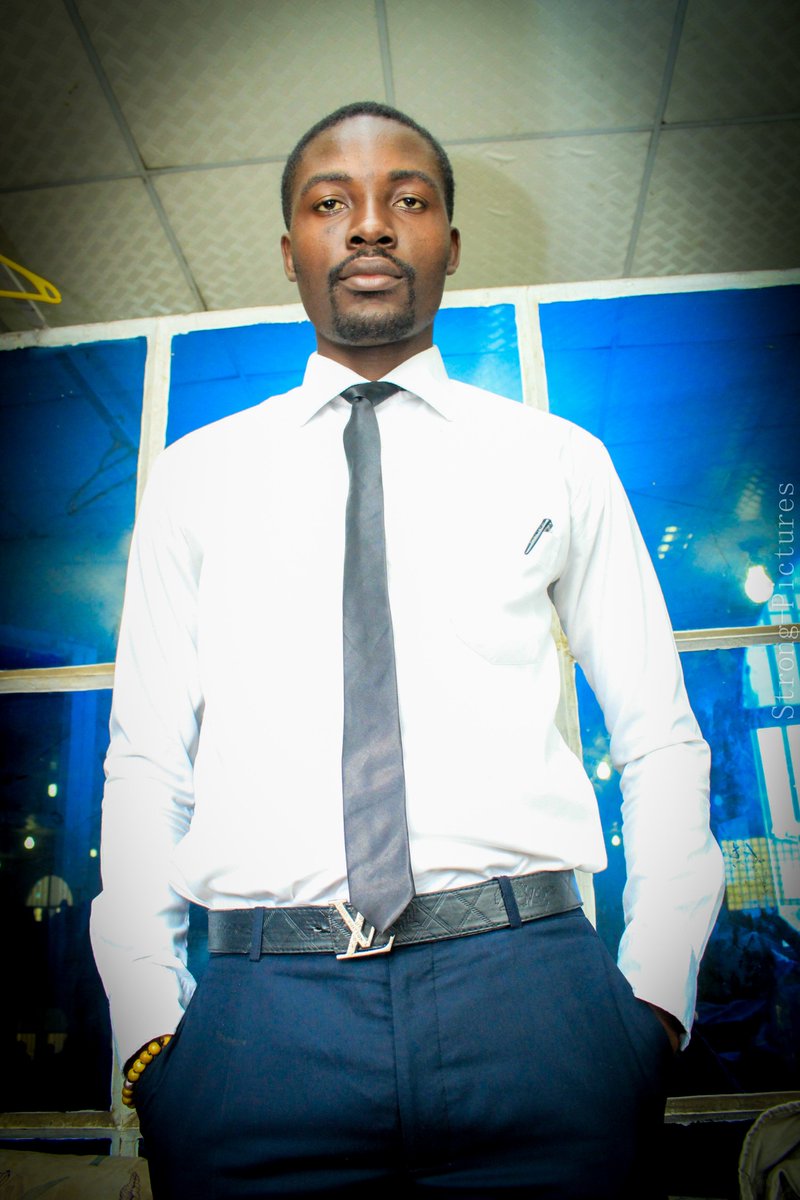 Le Mystérieux OKENDE tweet media