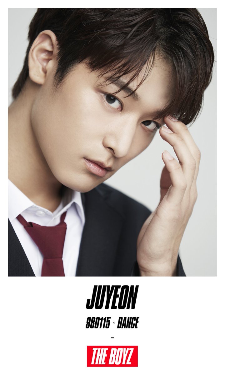The Boyz: Sangyeon, Juyeon & New | allkpop Forums