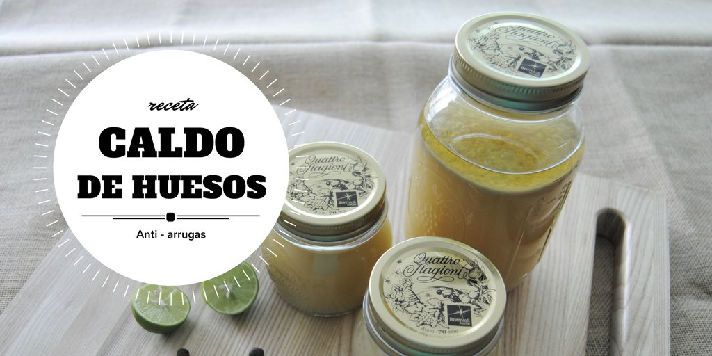 No tires los huesos de pollo y pescado, mira aquí como te ayudarán a rejuvenecer --> bit.ly/2r9PCfz