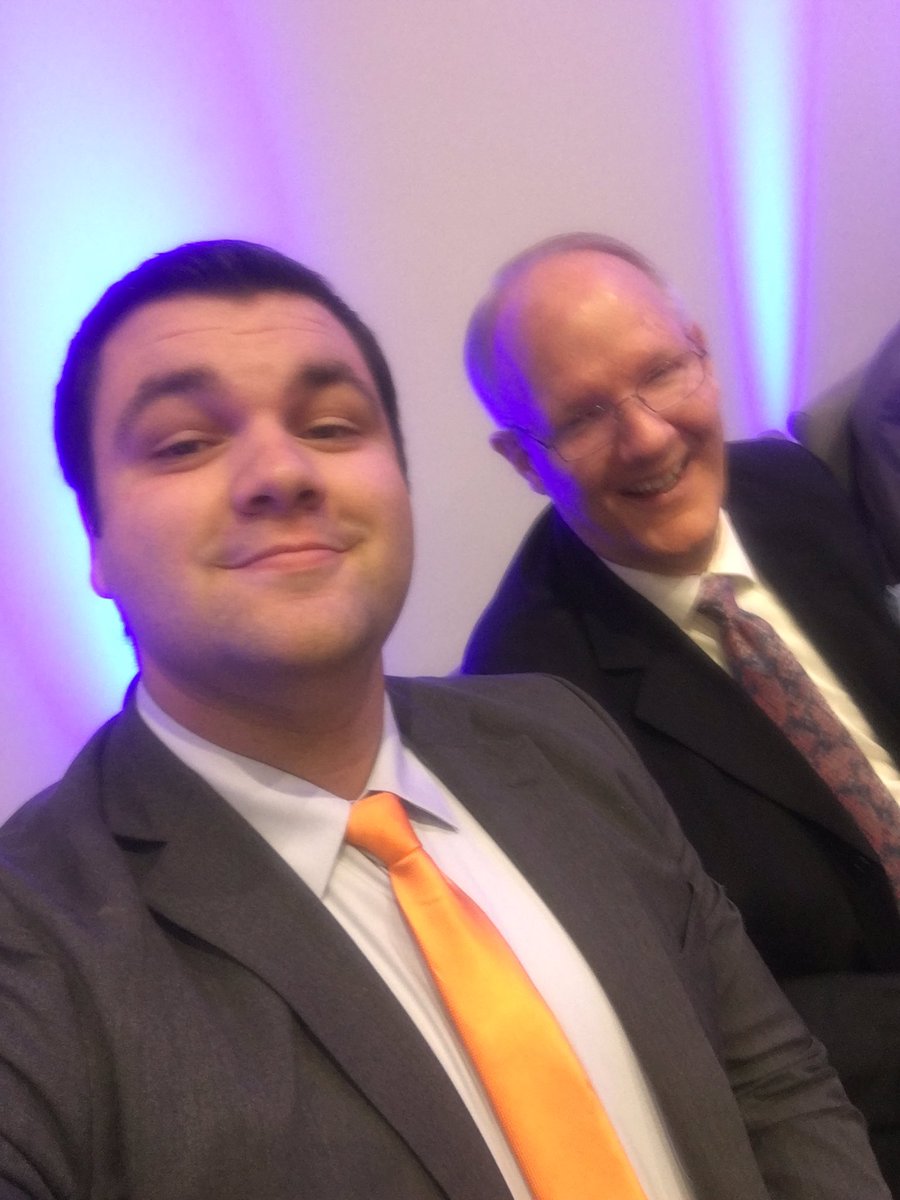 Joel_Orr_'s tweet photo. #tsd2017 blessed to be part of such a great district! https://t.co/fOlRhxTZnC