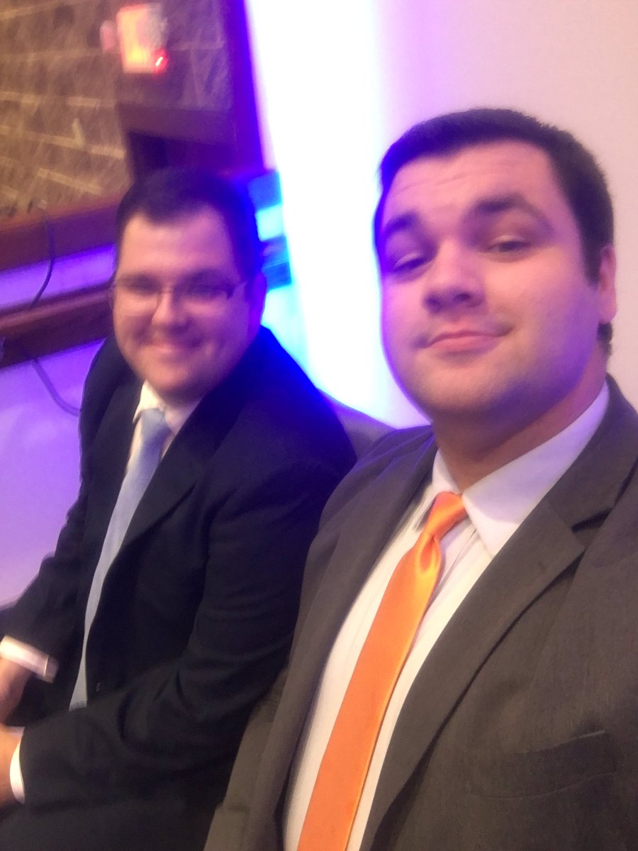 Joel_Orr_'s tweet photo. #tsd2017 blessed to be part of such a great district! https://t.co/fOlRhxTZnC