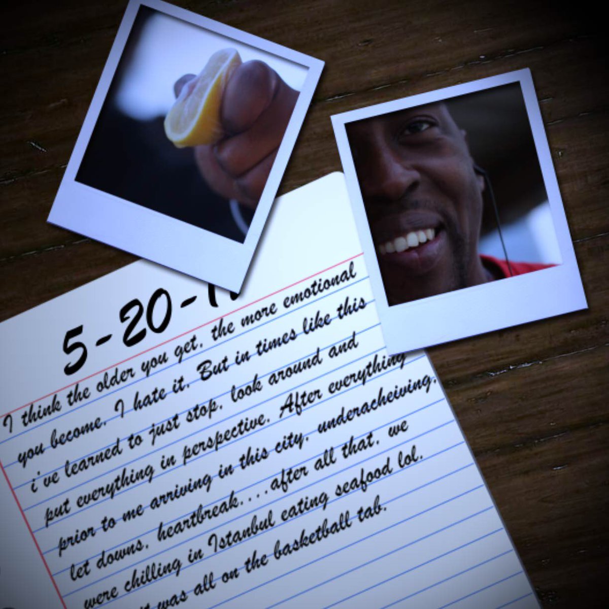 DevInTheLab's tweet photo. New episode this Sunday https://t.co/HKD6IGa5QO