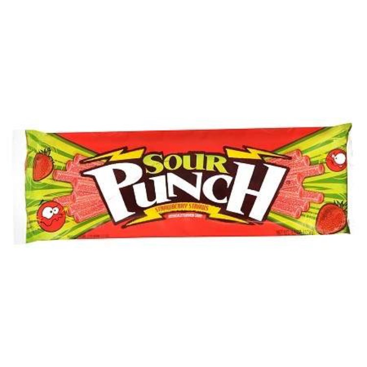 MusaDiaria's tweet photo. @Influenster @SourPunchCandy #PunchUp #Gotitfree https://t.co/Jk9VsmsjQ8