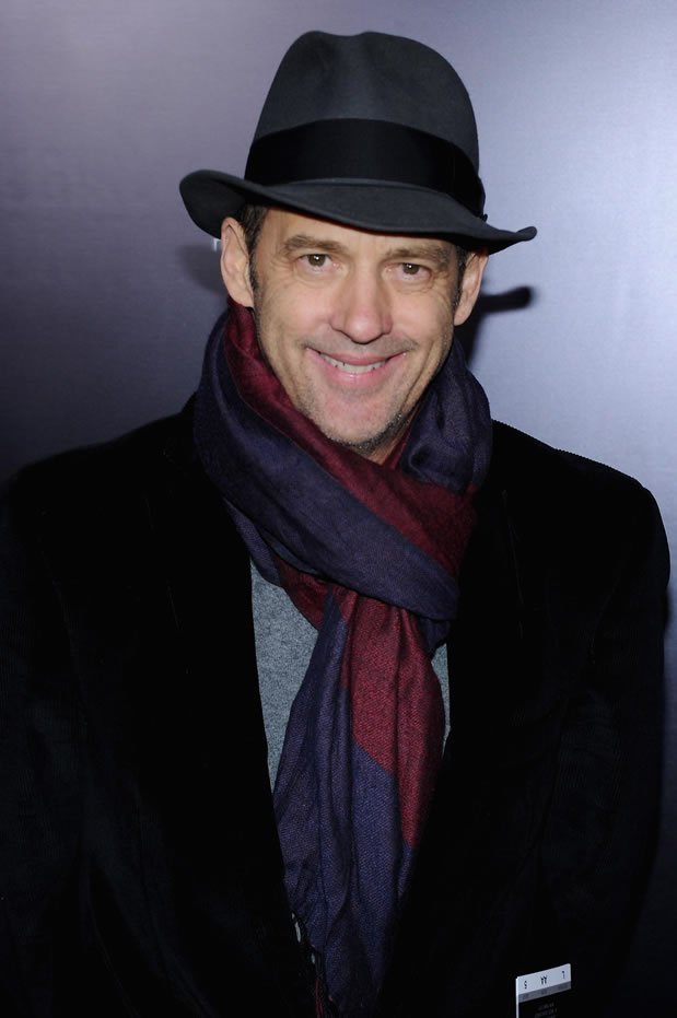 Happy Birthday Anthony Edwards 