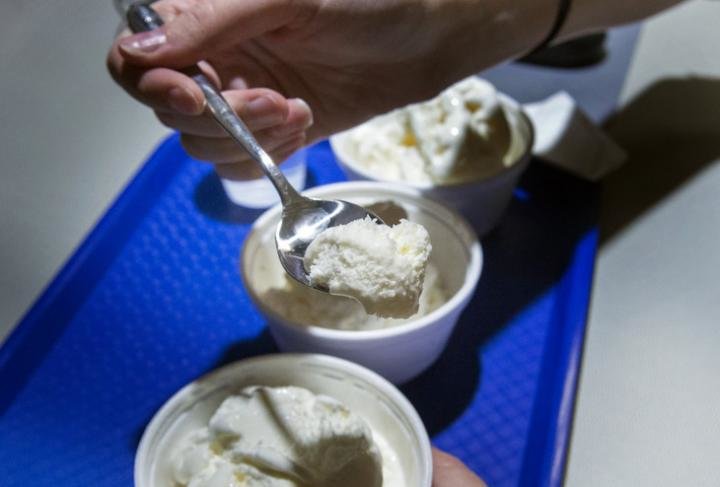 techliveevents's tweet photo. High-fat ice cream may not necessarily mean tastier ice cream https://t.co/Oc4jcGX7gY https://t.co/Sb3AuS0uBf