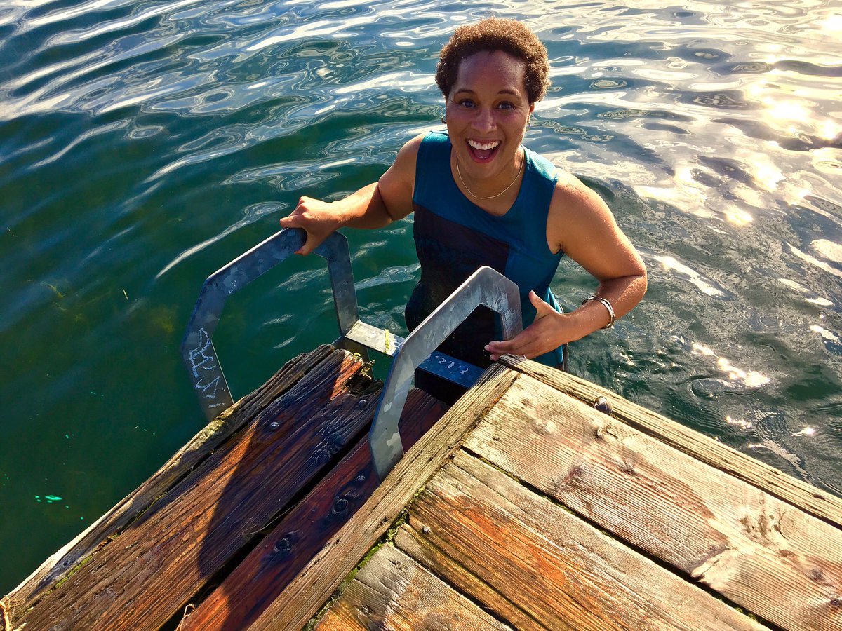 CNN_Ty's tweet photo. @Rhonda_A_Lee so fresh and so clean #k5summer https://t.co/pc9ItPzZFF