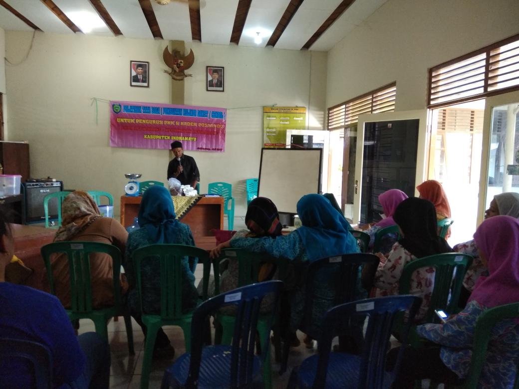 enis2018's tweet photo. pelatihan Tata Boga, Desa Jatibarang Indramayu, Jabar
#DanaDesa 2017 
@EkoSandjojo 
@taufikmadjid71 
@tppindonesia 
@KemenDesa 
@DirjenPPMD https://t.co/Ih4XTOEK4j