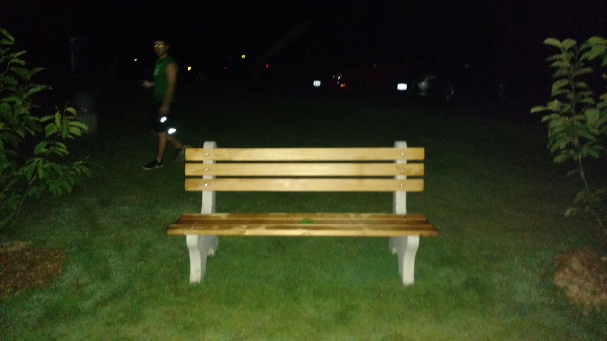 bethlehembench's tweet photo. Benches are back! Season 2 kicks off with a top prospect from Elm Ave's finest: firm spruce, further analysis prohibited by board discourse https://t.co/AM6z7iGqyE