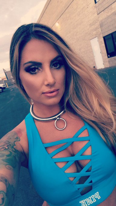 And that's a wrap for today💎  #teaganpresley #WednesdayVibes https://t.co/khnPTyXYQ4<a href="/tag/teaganpresley"class="tags">#teaganpresley</a><a href="/tag/wednesdayvibes"class="tags">#WednesdayVibes</a>