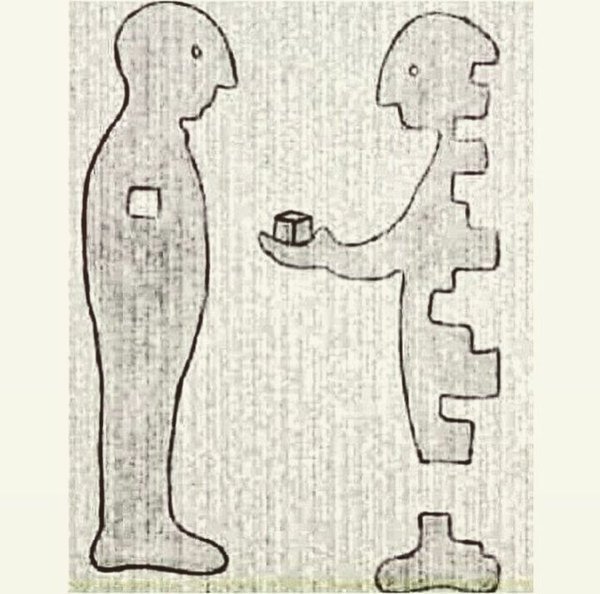 UmFilosofoCitou's tweet image. Meu maior problema.