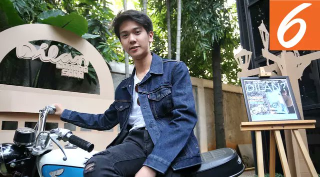 Penggemar Kecewa dengan Pemeran Dilan di Film, Ini Kata Pidi Baiq bit.ly/2tJfj2N