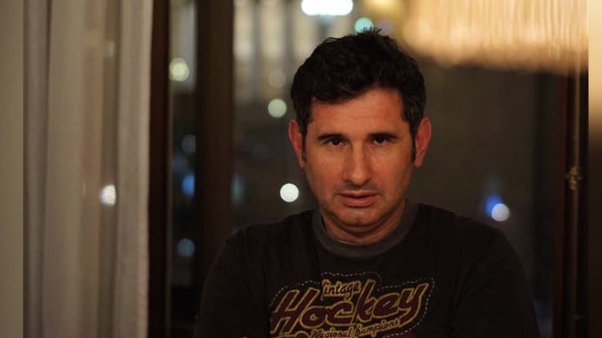 John Cusack (johncusack) Twitter