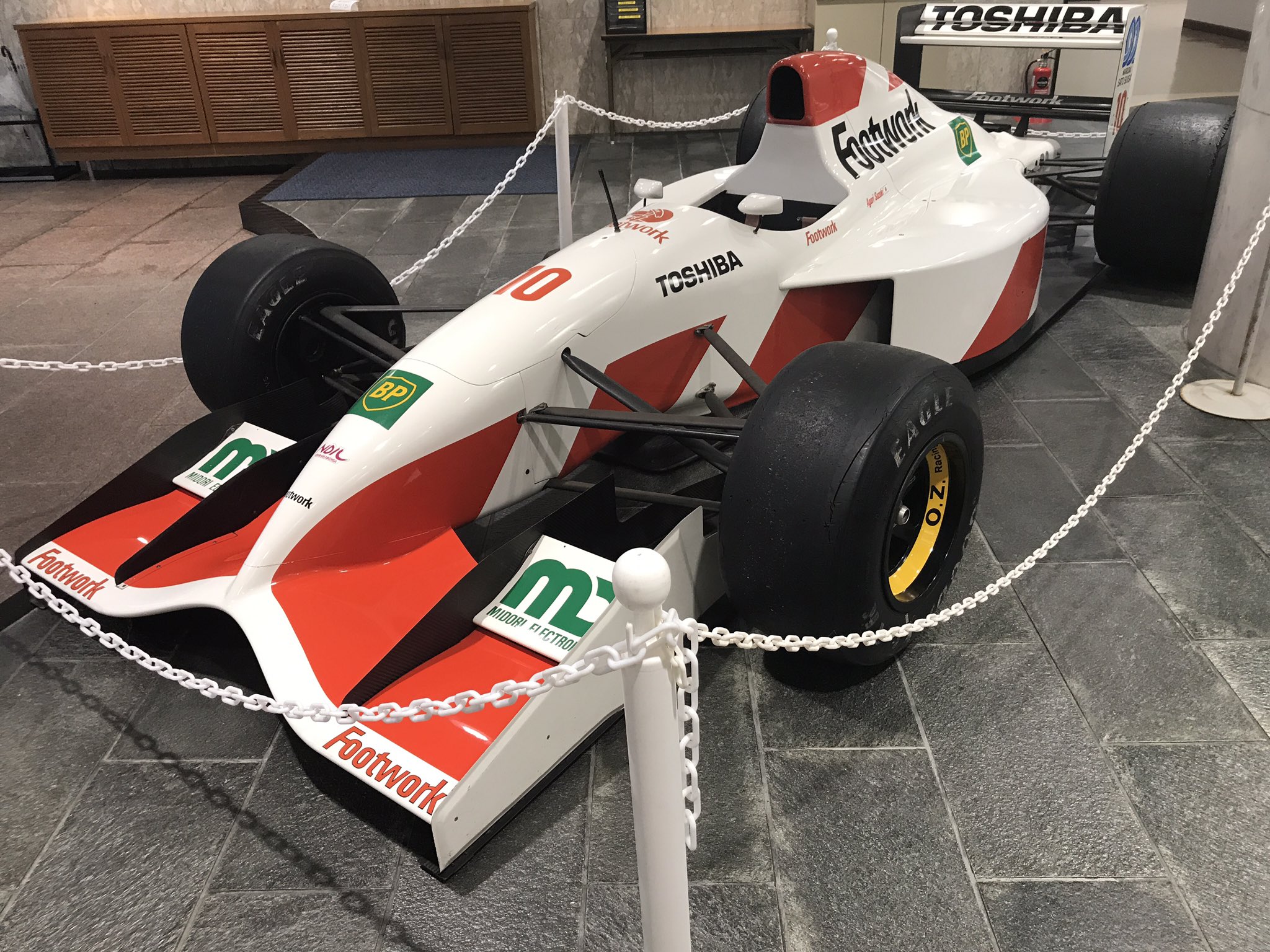 国内発送 阪神自動車航空鉄道専門学校  X: on ホビーラジコン