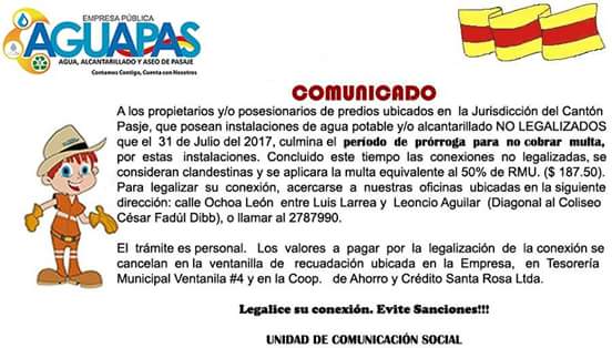 AGUAPASEP's tweet photo. https://t.co/E513qoKAoW