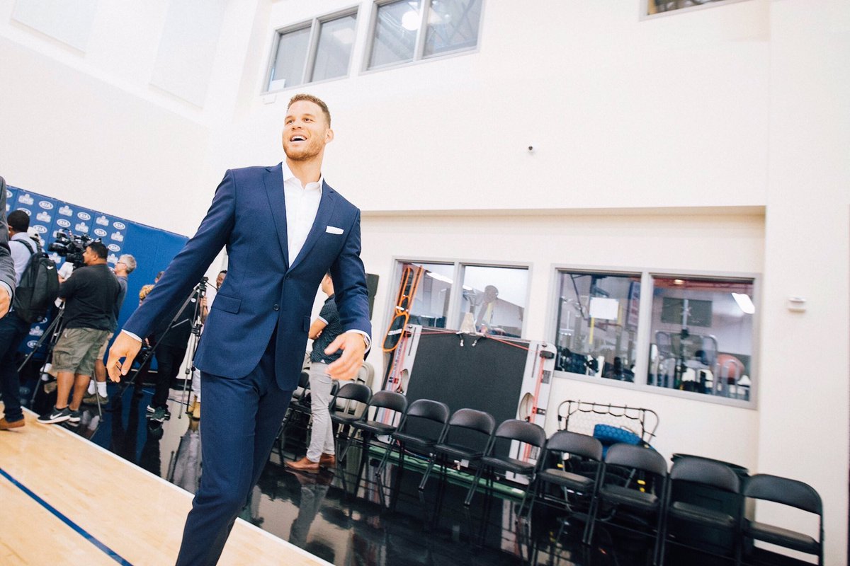 _J10Gonzalez's tweet photo. Favorite photo from today. #welcomebackblake https://t.co/BDfVLazmp7