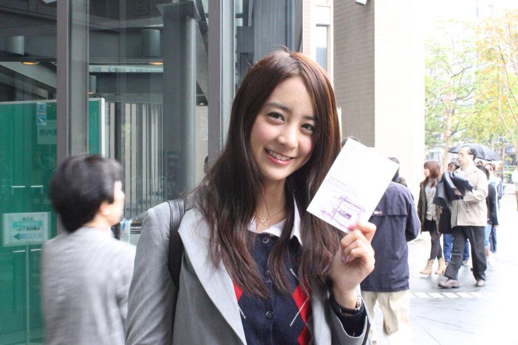 山本美月 激カワ画像ch Mizuki Gzch Twitter