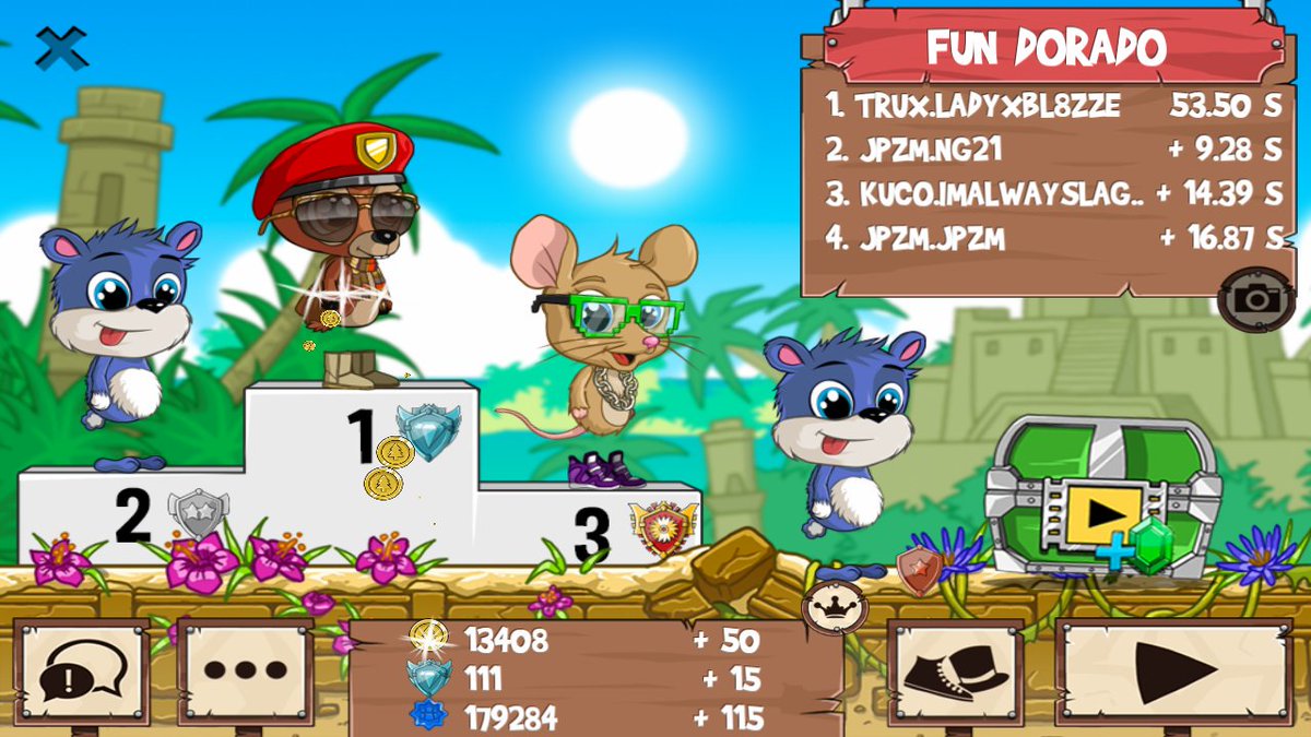ChocoDeathKiss's tweet photo. Get on my level, son! #funrun2 #ng21 #ImAlwaysLagging #JPZM
#hmmmmmm https://t.co/Qtqv97FLqe