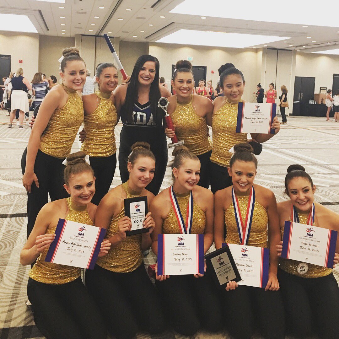 CO Springs 2017 was one for the books! These dancers worked SO HARD! Thanks for making my birthday so great! theworkisworthit #itsUPtoYOU