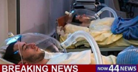 aboutfoodporn's tweet photo. NASA Is Paying Regular People $100,000 To Stay In Bed For 60 Days...
https://t.co/MVyX51iF6H https://t.co/BLrTHEsTtK
