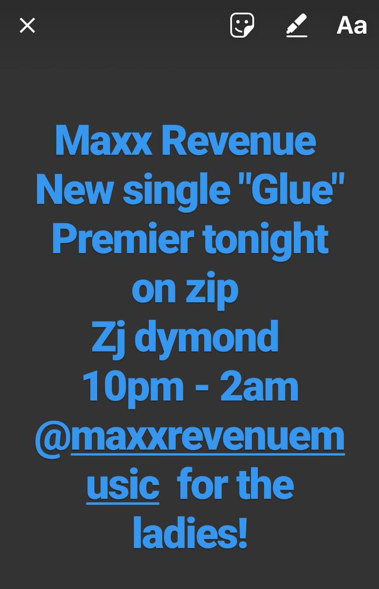 dre_Mvzik's tweet photo. @maxxrevenuemusic @High_Stakes_Rec #zip103 https://t.co/NfCn2tK9px