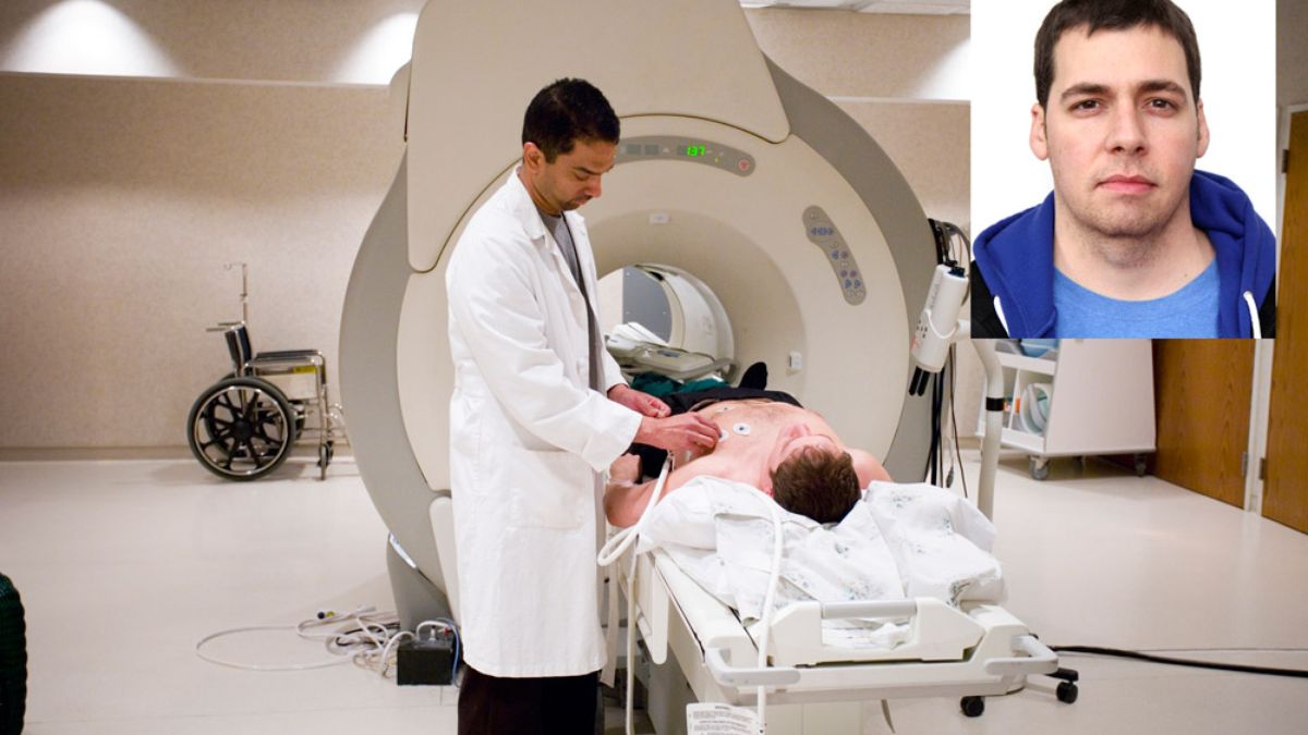 TheOnion's tweet photo. Scientists Baffled By Man's Incredible Ability To Fuck Up Every Time https://t.co/E5t5RMBOEW https://t.co/cOXg9Sz02k