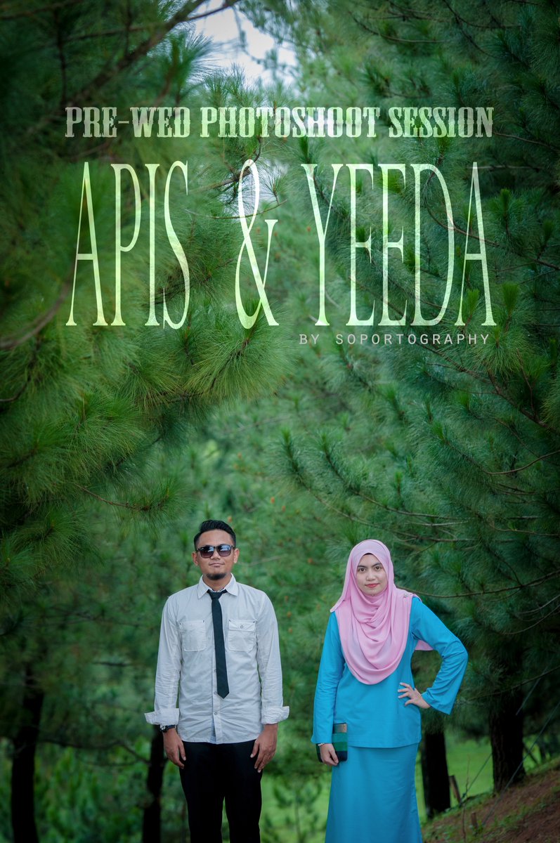 soportography's tweet photo. Masih mencari Photographer untuk merakam detik2 indah majlis perkahwinan anda.
#wedding #weddingphotographer #customalbum #perkahwinan https://t.co/GWup3ANeeb