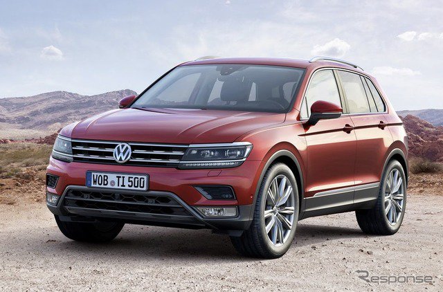 VWグループ - Search / X