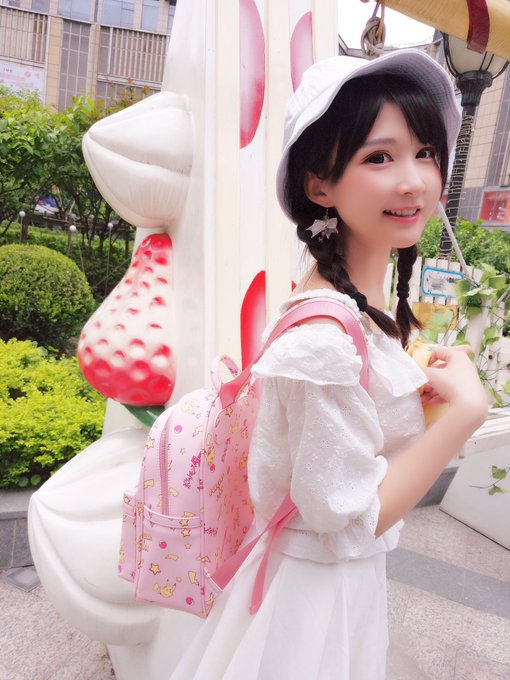 コスプレイヤー梨嘉AligaのTwitter画像57