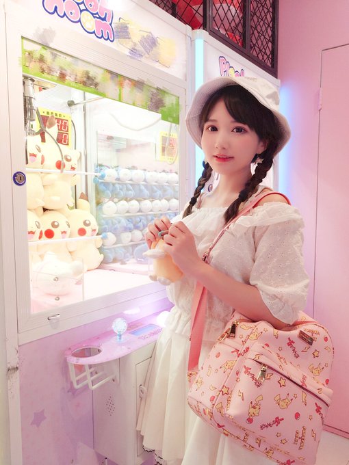 コスプレイヤー梨嘉AligaのTwitter画像60