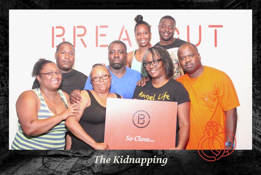 leatherneck11's tweet photo. #BreakoutBaltimore O so close! https://t.co/FvOCTwDdJb