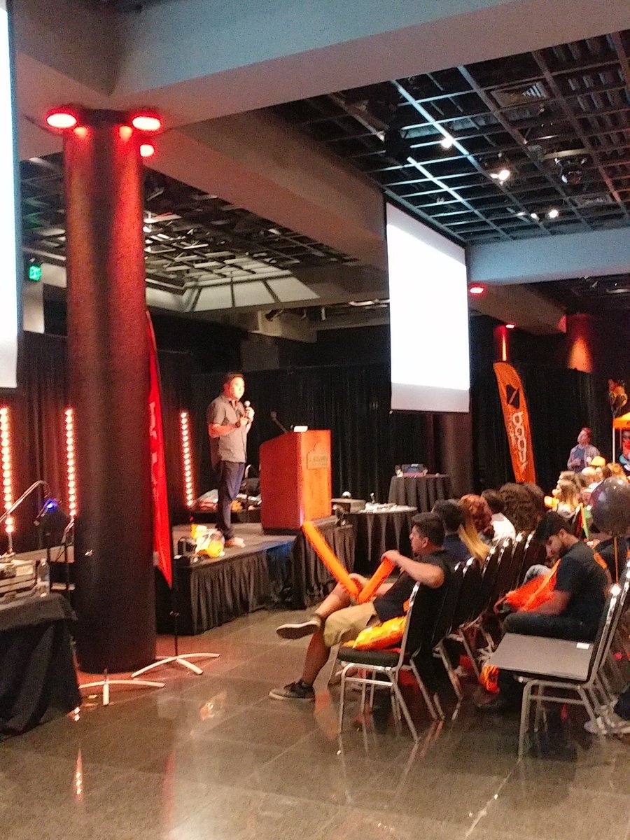 alexhockey92's tweet photo. The one and only @Dk1team1dream @ the NorCal Boost Rally!!! #boostnation #boostmob https://t.co/3un3fhfrYI
