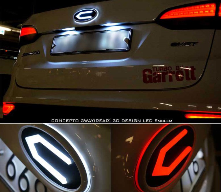 컨셉토 로고 LED엠블렘 
빠른구매: goo.gl/ezGd0b
문의: 카톡 " 오토룩 " 검색후 문의
#자동차 #자동차용품 #자동차용품쇼핑몰 #오토룩
#엠블럼 #컨셉토엠블럼 #LED엠블럼 #익스테리어
#엠블럼튜닝 #튜닝