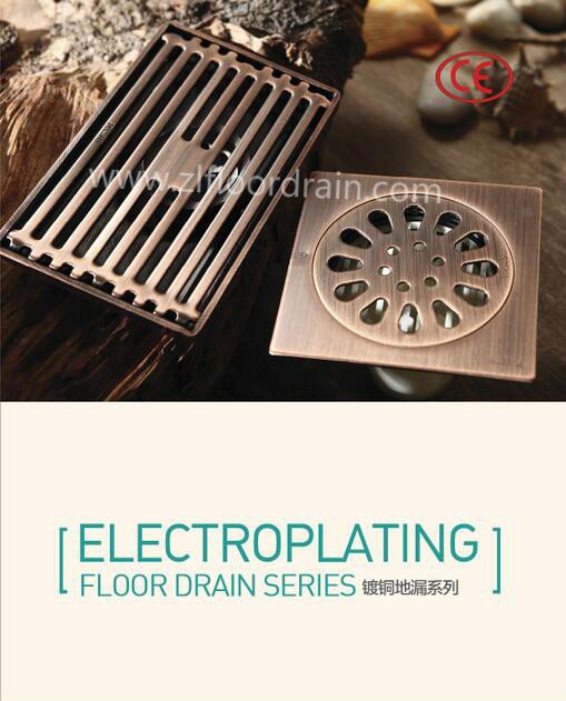 #eletrocplating #floor #drain #cockroach #no #bug
#no #clogging #no #smell
#bathroom #fittings #sanitary #wares #stainless #steel