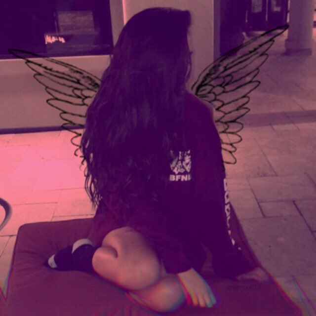 adoringalexis's tweet photo. this girl has made me so happy I'm absolutely grateful for her 😇💘 #HappyBirthdayAlexis @ItsAlexisSimone love ya !! https://t.co/peJj9PYIlg