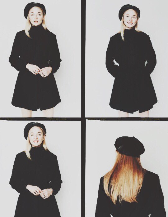 ❝MJ is stunning in a way I cannot satisfactorily describe — a beautiful, rambunctious spirit, she puts my turbulence at ease.❞

⊰#WCW⊱