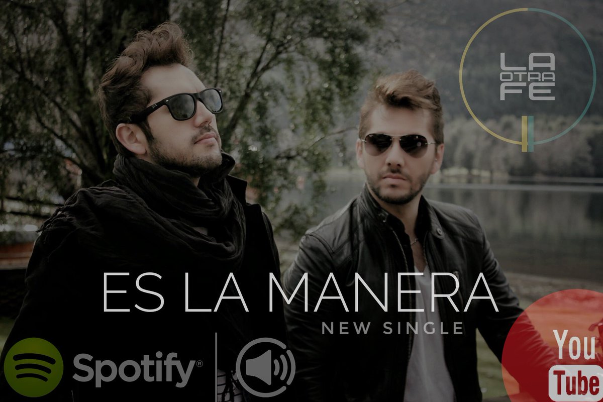 La Otra Fe (Oficial) (@laotrafe) on Twitter photo 