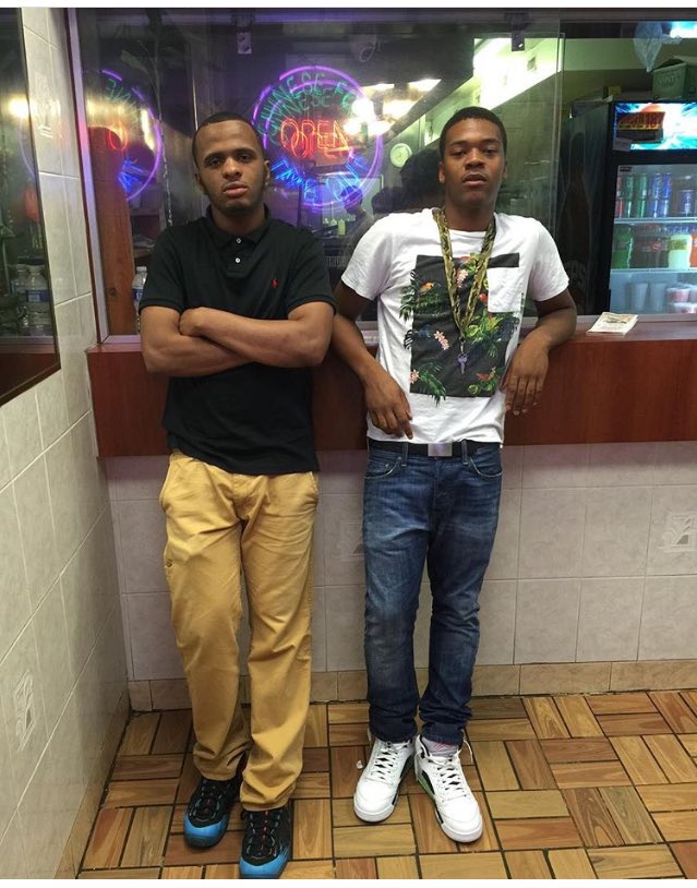 MaineBanger's tweet photo. #FreeMyRightHandMans🔓 #MrDiscount💪🏾 #GetEverythingForTheLow💯 https://t.co/ZLAuUuxCKI