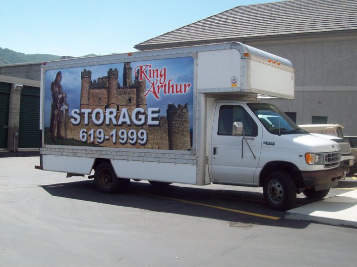 StorageArthur's tweet photo. King Arthur Self Storage .When you rent from one of our storage units you can get your third month FREE!  https://t.co/a09f1h9pRF https://t.co/UrI6Csd6al