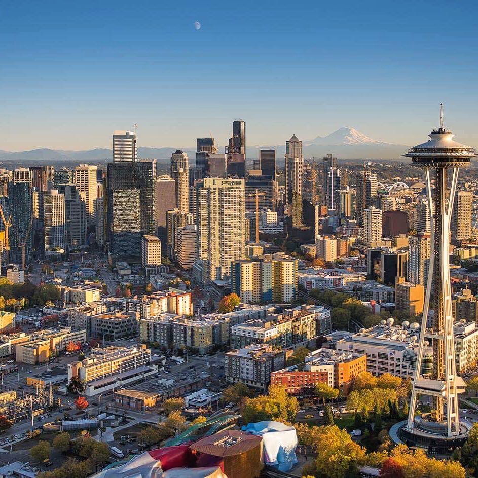 westcoasthappy's tweet photo. Good view of a great city. Tag @West_Coast_Happiness in your West Coast photos!
🌎: Seattle, Washington
📷: @BenBabusis https://t.co/u1oehbgvIX