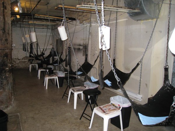 CoupleN2Fisting's tweet photo. Fisting party @ #Steamworks Chicago on 7-21,ff demo #MAFIAff.org for info-5 slings-ff bench-crisco&gloves provided.#ff #fisting #fist #gayff https://t.co/3FoP9Y2rdV