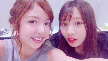 H_Y_T_O_999's tweet photo. まあや今も沢山の人に力を与えているよ！
僕もその中の内の一人です。

あの子はね､､､
めっちゃいい子､､､
おバカにみえてほんとにおバカだけど､､､
意外と大人だし､､､
ファンの事おちょくってくるし､､､
まあやだから憎めないw https://t.co/AeLwvtEwhH