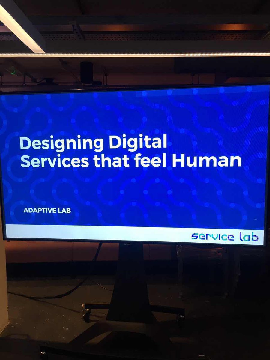 CBi_ChinaBridge's tweet photo. Cathy is exploring in London, how to make digital services more human - using chatbots and training algorithms #ServiceLab #ServiceDesign https://t.co/wudSWyZjWs