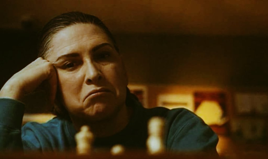 PamelaRFans's tweet photo. @Wentworth Bea Smith on the iron throne, & Joan Ferguson back as Governor..... I miss the good old days,.....
#WentworthS2 #SaveJoan ♡♥♡♡♥♡ https://t.co/uZdKrOOOd1