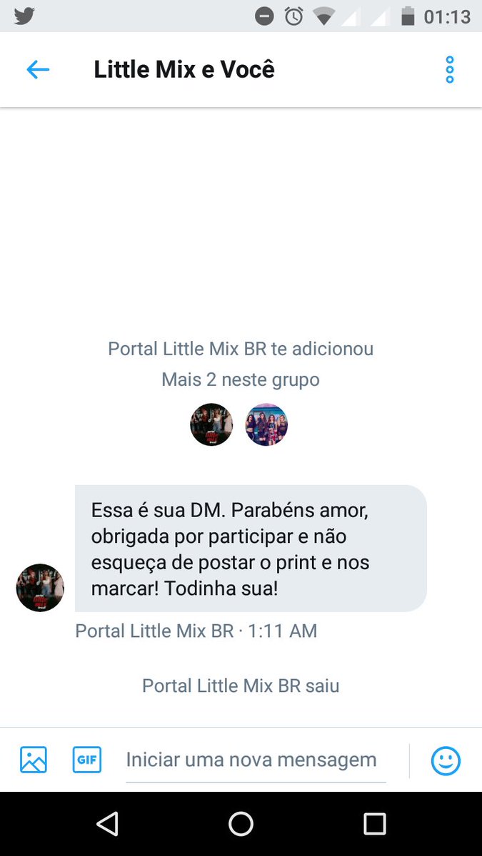 LMvotandonow's tweet photo. @PortalLMBRA aaaaaa obrigadaaaa 💜💜💜💜 https://t.co/IE0i0h4Qwe