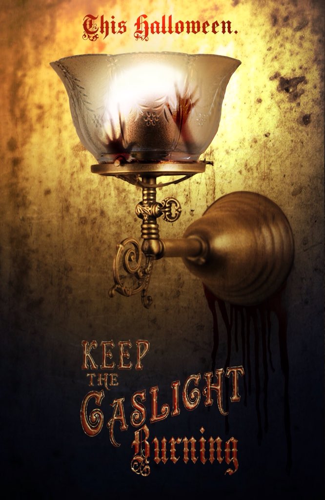 Rick Baker (@therickbaker) on Twitter photo Follow my friends Lou and Dave Elsey's short film <a href="/Gaslightghost/">Gaslight Burning</a> one actor chews up the scenery Follow my friends Lou and Dave Elsey's short film <a href="/Gaslightghost/">Gaslight Burning</a> one actor chews up the scenery