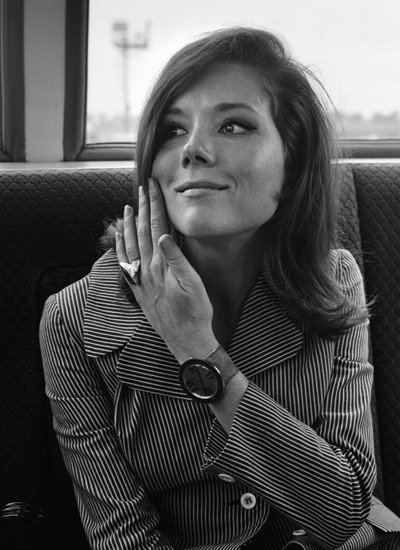 Happy birthday Diana Rigg 