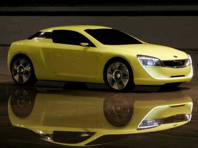 AlvaroBeltram's tweet photo. Kia la rompe... muestra su concept kia Kee #kiachile #mundotuerca #kia #autoconcept https://t.co/ncuDWSx7lg