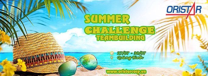 OristarC's tweet photo. Holiday summer at Quang Binh province in 2017 #summer #holiday #teambuilding2017 #oristarcorp #vietnam https://t.co/RZ1UdqCGjr