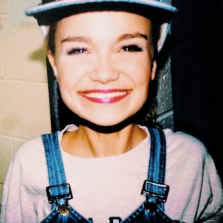 best of kristin tweet media